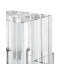 Valerio 1 - Light Armed Sconce