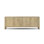 Torrington Sideboard-Sandy Oak Resawn