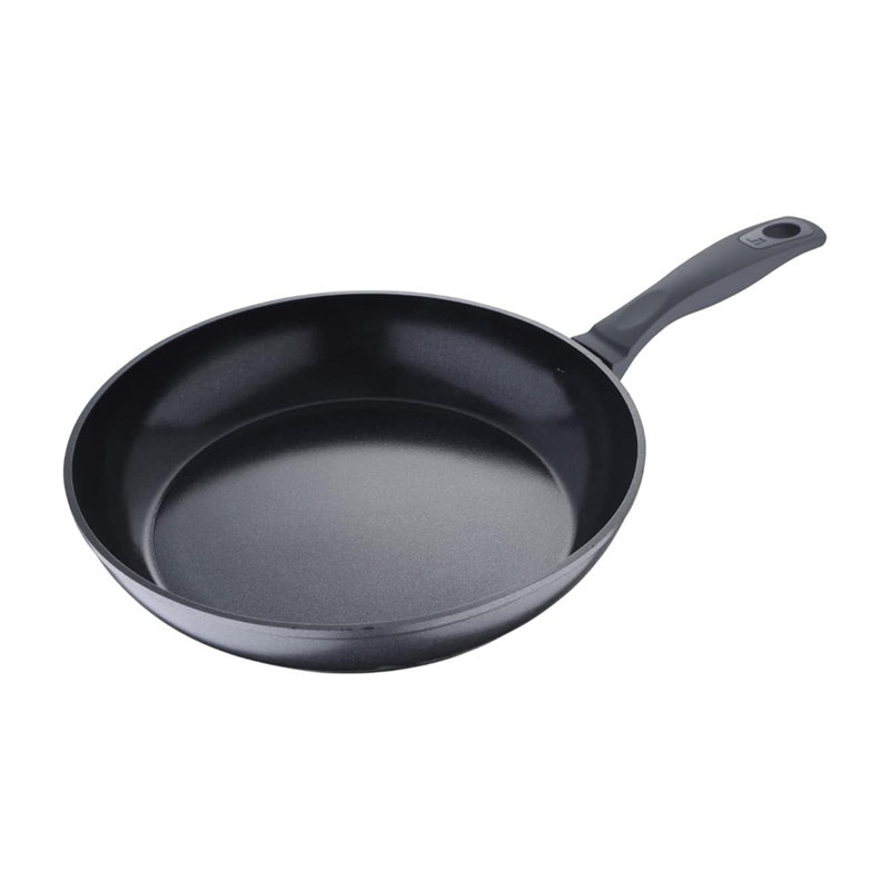 Aluminum Non-Stick Frying Pan, 24 cm