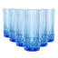 America '20s Highball Glasses - 490ml