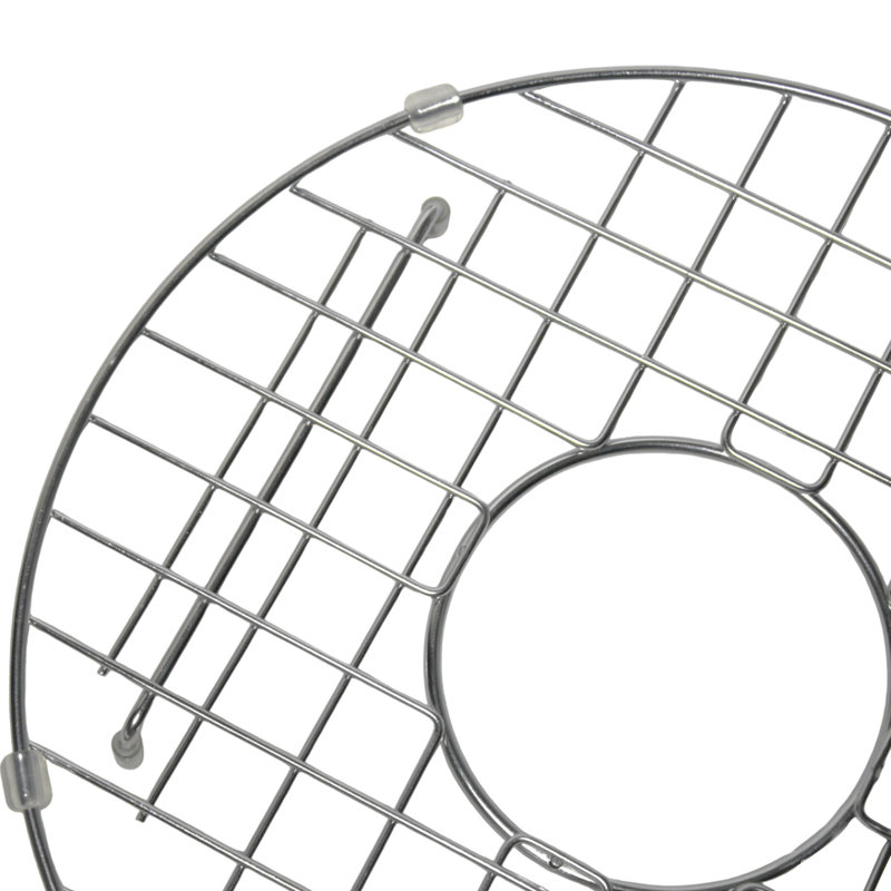 Nantucket Sinks Stainless Steel Bottom Grid BG-HY18