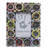 Rick Metal Matte Picture Frame