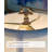 Songbirds Lamp Finial