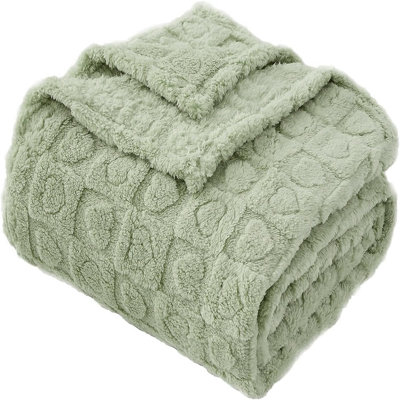 Aaravreddy Throw Blanket