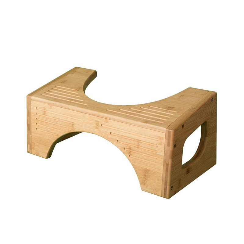 Xanthippe Shower Bench