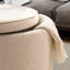 Ensemble de tables basses avec 2 tabourets-939469044