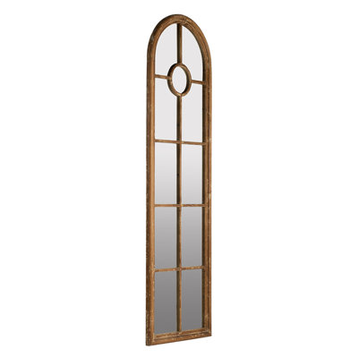 Turner Arch Mirror
