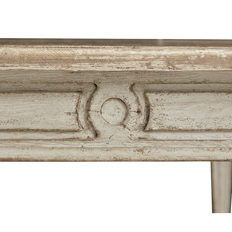 Pine Solid Wood Dining Table
