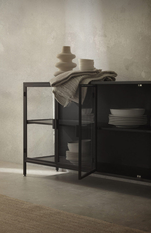 Alvaretta 40cm Sideboard