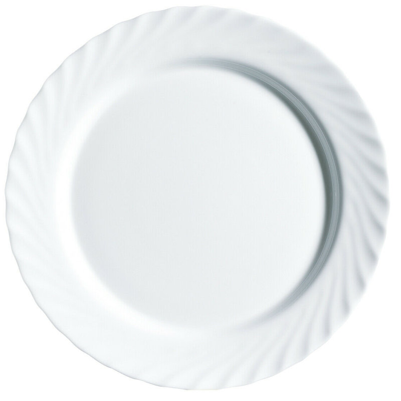 Luminarc Platter