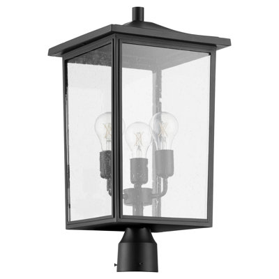 Lindesay Lantern Head