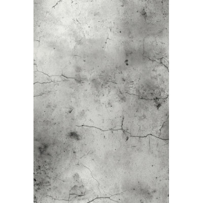 Stone Texture Wallpaper Gray Industrial Wall Mural