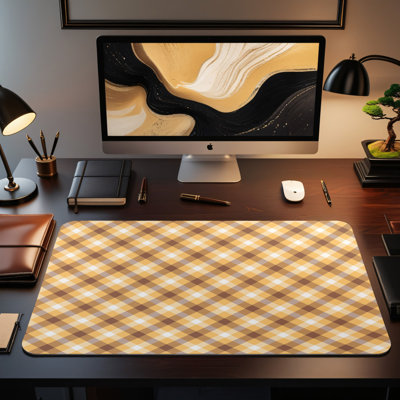 Polyester Desk Pad