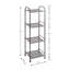 33cm W Metal Storage Rack-2001148450