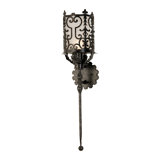 Essex 1 - Light Wallchiere