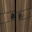 Armoire 3 portes Marla