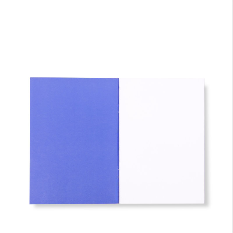 Triple Notebook Set, Sunny Day Stripe