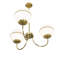 9 - Light Chandelier