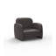 Pezzettina Armchair with Cushions-60221004