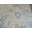 Tapis oriental beige Oushak 8 pi 1 po x 10 pi 8 po G10901