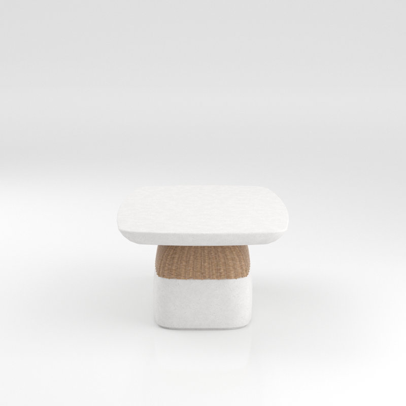 Outdoor Dining Table