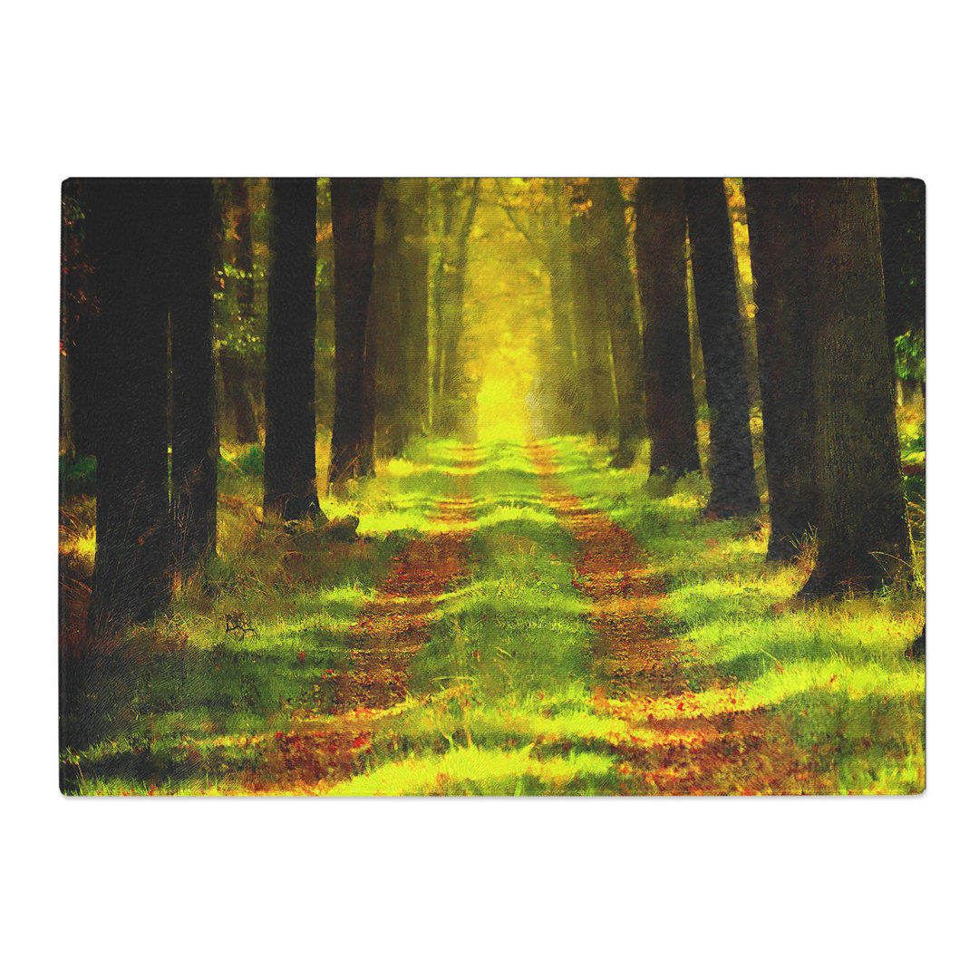 Forest Vol.7 Chopping Board