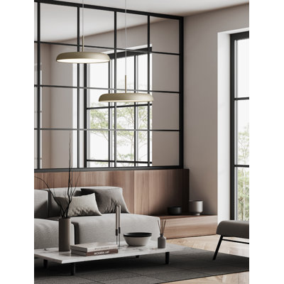 LINUS 1 - Light LED Pendant