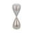 Glass Hourglass, Elegant Decorative Objects for Any Room-1035935517-1034567971