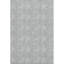 Tapis gris lavable à la machine de qualité supérieure Kishonna AMF43-678838287