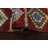 One-of-a-Kind Area Rug Red
