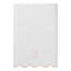 Ensemble de serviettes personnalisées 100% coton turque ADORNIA 3 pièces Linum Home Textiles-606275665-606275654-606275655