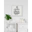 Save Water - Single Picture Frame Print-587275479