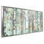 Spring Birch Meadow par - Peinture-652194336-652194343