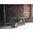 George Rectangular Teak Solid Wood Extendable Outdoor Dining Table , 78.8 " W 39.4 " D