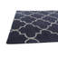 Tapis bleu marine Odenton