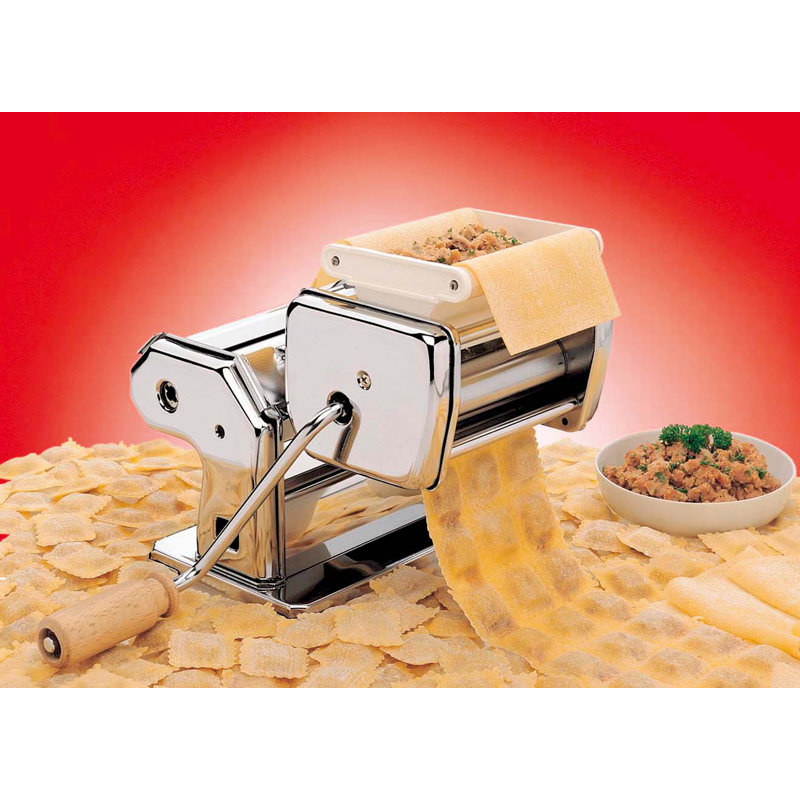 GSD Pasta Maker Attachment