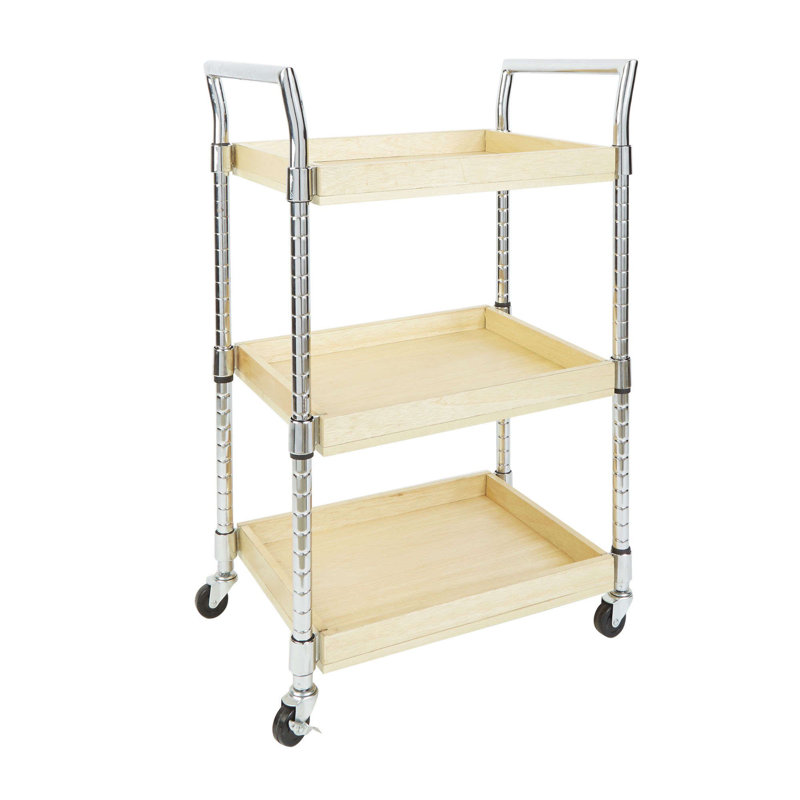 Tray - Set of 3