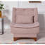 Ensemble de salon inclinable 2 pièces Sutton-1227386389
