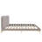 Upholstered Bed-1216978290