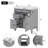 68 30'' Single Bathroom Vanity with Top-101092231