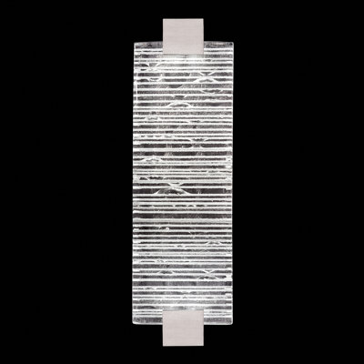 Plafonnier encastré 2 lumières DEL Terra