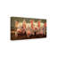 « the big press », reproduction sur toile tendue-33518968