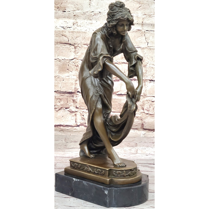 Figurines et sculptures Tarcha