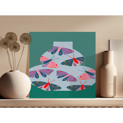 Satterfield Wrapped Canvas Print Set
