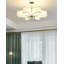 Lustre en tissu Nordic Modern