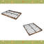 Floating Bed Frame With LED Lights-686421000