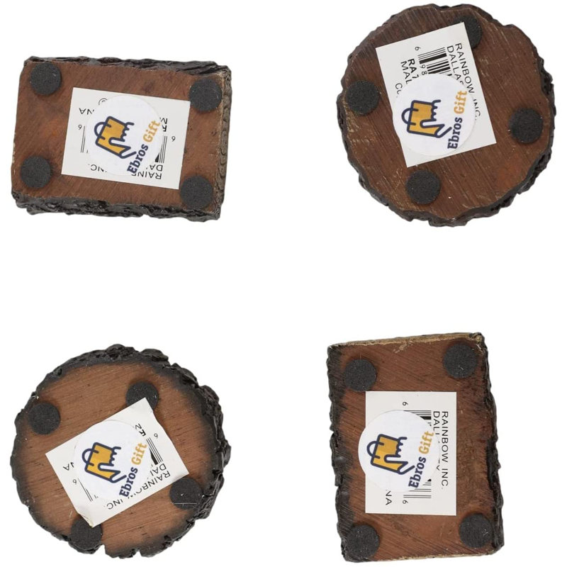 Ensemble de bottes 4 pièces Traeden