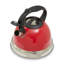 Belfry Kitchen Peniste 3L Stainless Steel Whistling Stovetop Kettle-856247866
