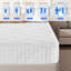Matelas hybride en mousse à refroidissement moyen avec gel Meomory-1609382537-1609382538