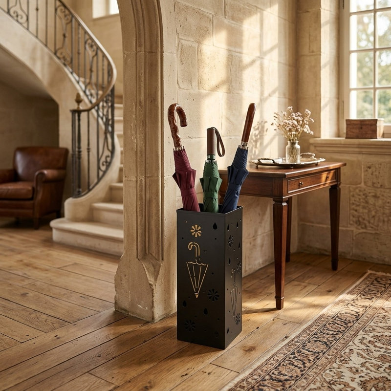 Iron Freestanding